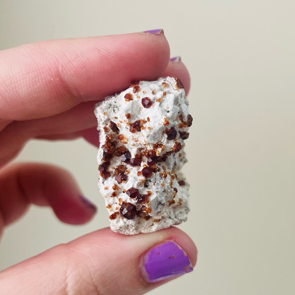 Garnet - Picture 6 of 9